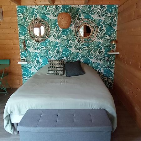 Moulin Room Naours Esterno foto